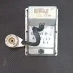 8D0907391A Audi A6 C5 Xenon Far Beyni (1998/2001)