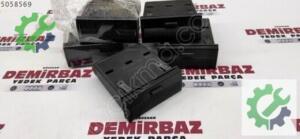 8D0941561 Audi A4 B5 Orta Konsol Saklama Bölmesi