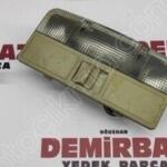 8D0947105 Y20 AUDI A4 B5 TAVAN LAMBASI
