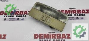 8D0947105 Y20 AUDI A4 B5 TAVAN LAMBASI