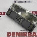 8D0947111 1EU AUDI A3 A4 TAVAN LAMBASI FÜME