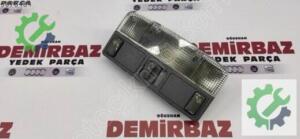 8D0947111 1EU AUDI A3 A4 TAVAN LAMBASI FÜME
