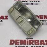 8D0947111 Y20 AUDI A3 A4 TAVAN LAMBASI GRİ