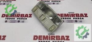 8D0947111 Y20 AUDI A3 A4 TAVAN LAMBASI GRİ