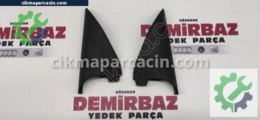 Audi A4 Sol Arka Kapı çıkma parça