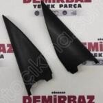 8D9857570 A4 B5 AYNA İÇ KAPAĞI SAĞ