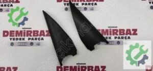 8D9857570 A4 B5 AYNA İÇ KAPAĞI SAĞ