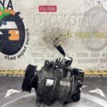 8E0260805BJ-447150-1693 VW TOUAREG AUDİ A4-A5-A6 Klima Kompresörü
