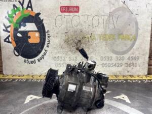 8E0260805BJ-447150-1693 VW TOUAREG AUDİ A4-A5-A6 Klima Kompresörü