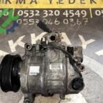 8E0260805BJ-447150-1693 VW TOUAREG AUDİ A4-A5-A6 Klima Kompresörü