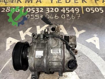 Audi A6 Klima Kompresörü 447150 çıkma parça