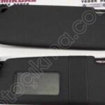 8E0857551 8E0857552 VOLKSWAGEN SKODA AUDI SAĞ SOL GÜNEŞLİK