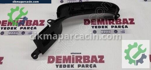 Audi A4 Kapı Kolu çıkma parça