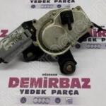 8E9955711C A3 S3 A4 S4 Q5 Q7 ARKA SİLECEK MOTORU