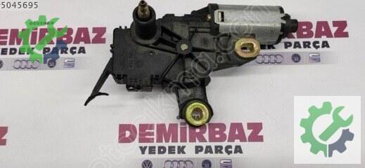 Audi A3 Arka Silecek Motoru 8E9955711C çıkma parça