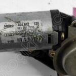 8E9955711C A3 S3 A4 S4 Q5 Q7 ARKA SİLECEK MOTORU