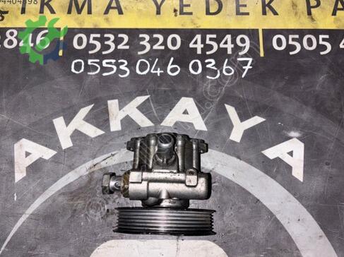 Audi A6 Direksiyon Pompası 8EO145155N çıkma parça