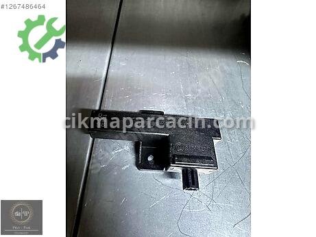 Audi A4 Beyin çıkma parça