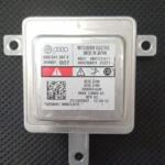 8K0941597E Audi A4 B8 Xenon Far Beyni (2012/2016)