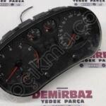 8L0919860C A3 KİLOMETRESAATİ KM