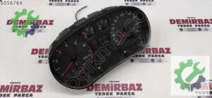 8L0919860C A3 KİLOMETRESAATİ KM