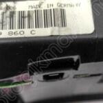 8L0919860C A3 KİLOMETRESAATİ KM