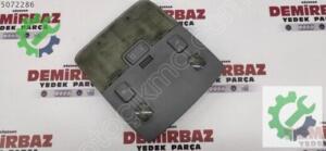 8L0947111D 1EU AUDI A3 1996 - 2002 TAVAN LAMBASI