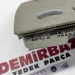 8L0947111D EC3 AUDI A3 1996-2002 TAVAN LAMBASI
