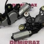 8L0955711B 8L0955711 PASSAT A4 A3 ARKA SİLECEK MOTORU