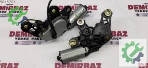 8L0955711B 8L0955711 PASSAT A4 A3 ARKA SİLECEK MOTORU