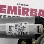 8L0955711B 8L0955711 PASSAT A4 A3 ARKA SİLECEK MOTORU