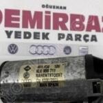 8L0955711B 8L0955711 PASSAT A4 A3 ARKA SİLECEK MOTORU
