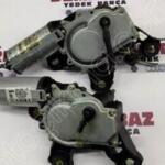 8L0955711B 8L0955711 PASSAT A4 A3 ARKA SİLECEK MOTORU
