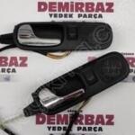 8L1837019 AUDI A3 SOL ÖN İÇDEN AÇMA KAPI KOLU