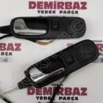8L1837019 AUDI A3 SOL ÖN İÇDEN AÇMA KAPI KOLU