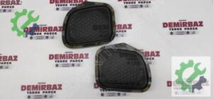 8L3035436 8L3035435 AUDI A3 HOPARLÖR KAPAĞI SAĞ SOL