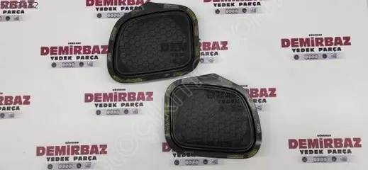 Audi A3 Hoparlör & Ses Sistemi çıkma parça