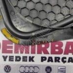 8L3035436 8L3035435 AUDI A3 HOPARLÖR KAPAĞI SAĞ SOL