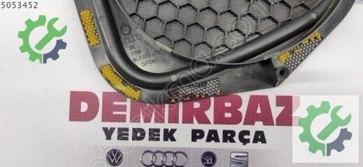 Audi A3 Hoparlör & Ses Sistemi 8L3035436 çıkma parça