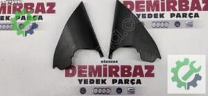 8L3857505 AUDI A3 SOL AYNA İÇ MUSKA PLASTİĞİ