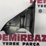 8L3857505 AUDI A3 SOL AYNA İÇ MUSKA PLASTİĞİ