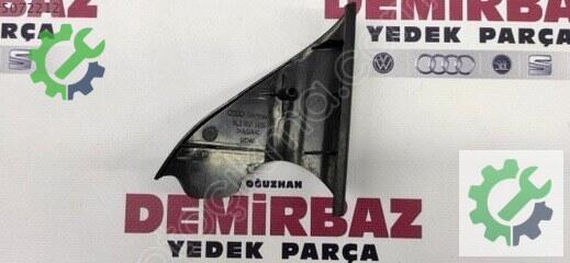 Audi A3 Ayna (Sağ) 8L3857505 çıkma parça