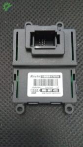 8R0907472 Audi Q5 8R LED Gündüz Farı Beyni (2008/2017)