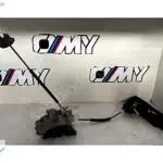 8t0837886a AUDİ A4 B8 A5 SAĞ ARKA KAPI KİLİDİ VE MEKANİZMASI