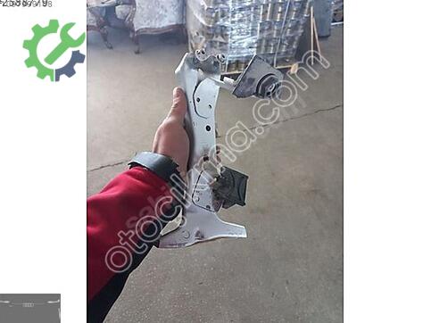 Audi A3 Çamurluk Braketi çıkma parça