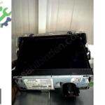 8v0857273b Monitör display mmı 8v GÖSTERGE PANELİ