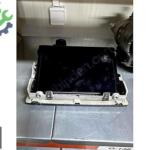 8v0857273b Monitör display mmı 8v GÖSTERGE PANELİ