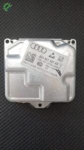 8V0907397AD Audi A3 8V Xenon/LED Far Beyni (2017/2020)
