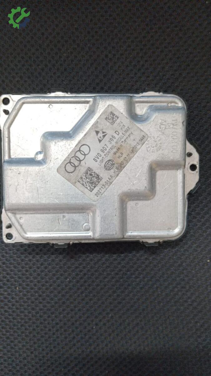 Audi A3 Far Beyni çıkma parça