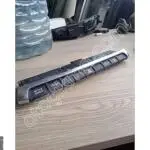 8V0925301CD – Audi A3 Dörtlü Düğmesi Orjinal Çıkma